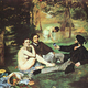 Illustration for article titled 85 Famous Works of Art Improved via Modern Technology